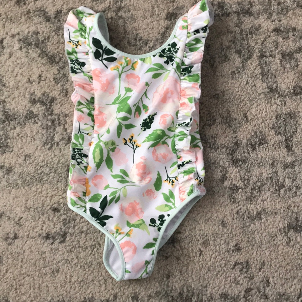 Sweethoney swimming suit